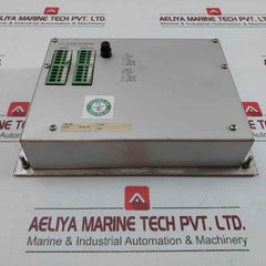Used Condition Operator Interface Panel Praxis Automation 24V