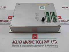 Used Condition Operator Interface Panel Praxis Automation 24V