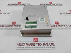 Used Condition Operator Interface Panel Praxis Automation 24V