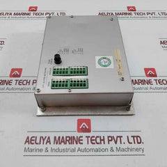Used Condition Operator Interface Panel Praxis Automation 24V