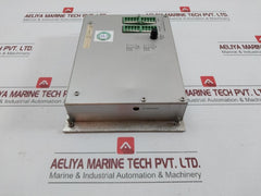Used Condition Operator Interface Panel Praxis Automation 24V