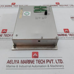 Used Condition Operator Interface Panel Praxis Automation 24V