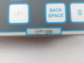 Used Condition Operator Interface Panel Praxis Automation 24V
