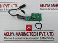 Used Condition Printed Circuit Board 14487018022
