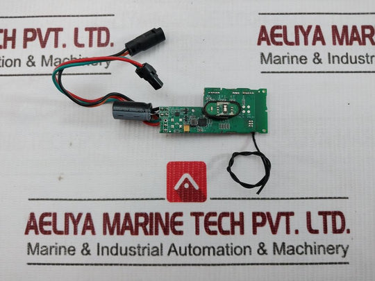 Used Condition Printed Circuit Board 14487018022