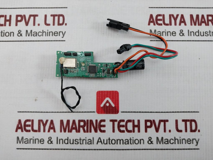 Used Condition Printed Circuit Board 14487018022