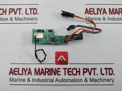 Used Condition Printed Circuit Board 14487018022