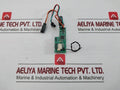 Used Condition Printed Circuit Board 14487018022