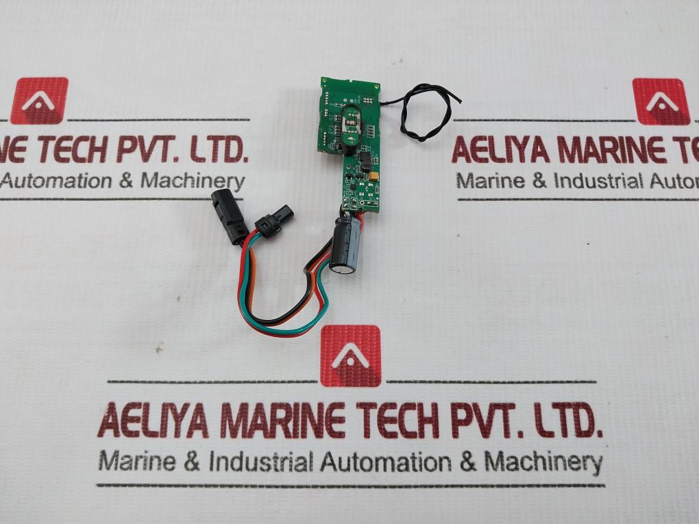 Used Condition Printed Circuit Board 14487018022