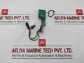 Used Condition Printed Circuit Board 14487018022