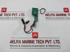 Used Condition Printed Circuit Board 14487018022