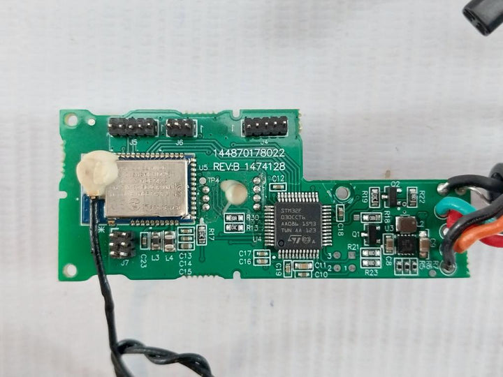 Used Condition Printed Circuit Board 14487018022