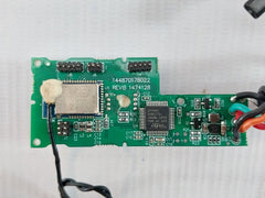 Used Condition Printed Circuit Board 14487018022