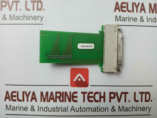 Used Condition Printed Circuit Board Kw 12/14