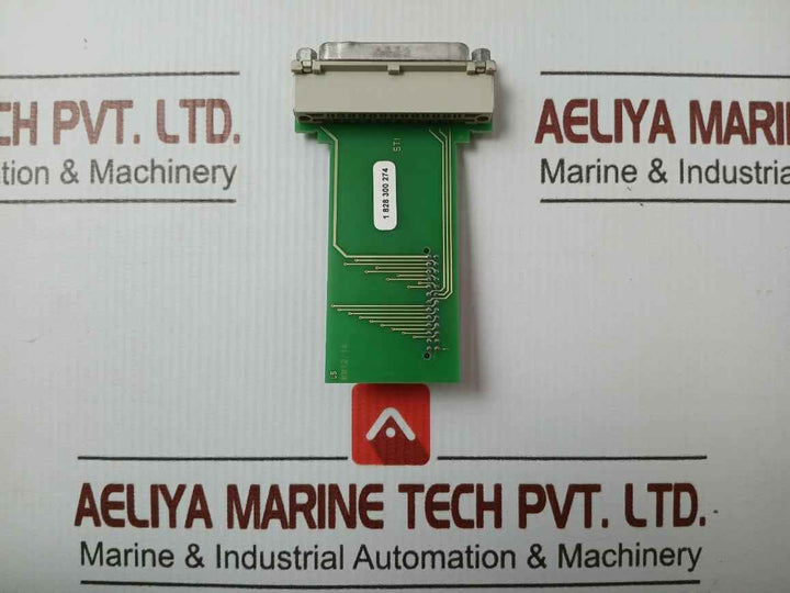 Used Condition Printed Circuit Board Kw 12/14
