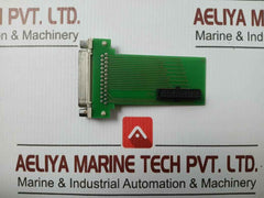 Used Condition Printed Circuit Board Kw 12/14