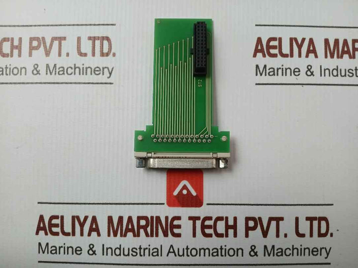 Used Condition Printed Circuit Board Kw 12/14