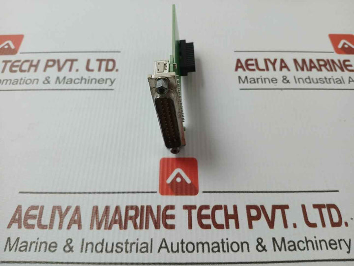 Used Condition Printed Circuit Board Kw 12/14