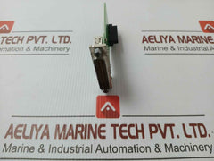 Used Condition Printed Circuit Board Kw 12/14