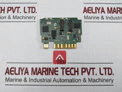 Used Condition Printed Circuit Board Spn-90352