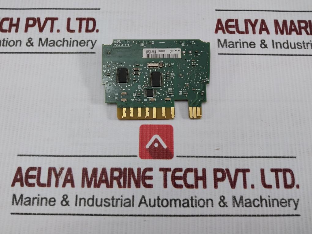 Used Condition Printed Circuit Board Spn-90352