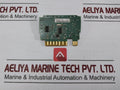 Used Condition Printed Circuit Board Spn-90352