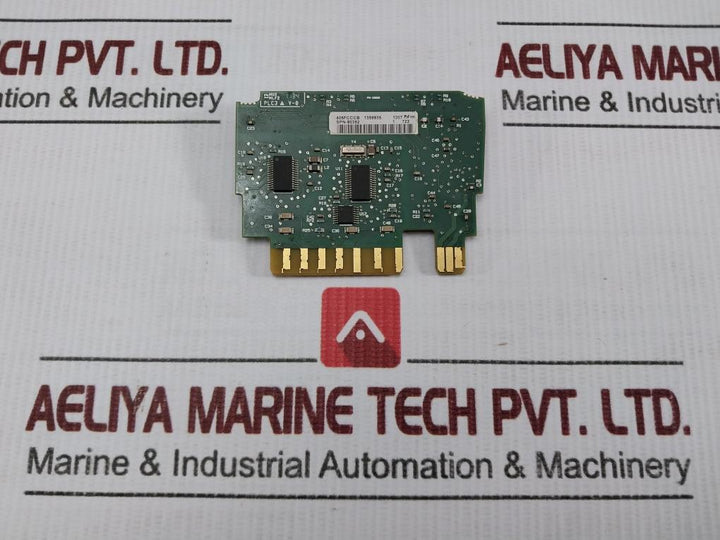 Used Condition Printed Circuit Board Spn-90352