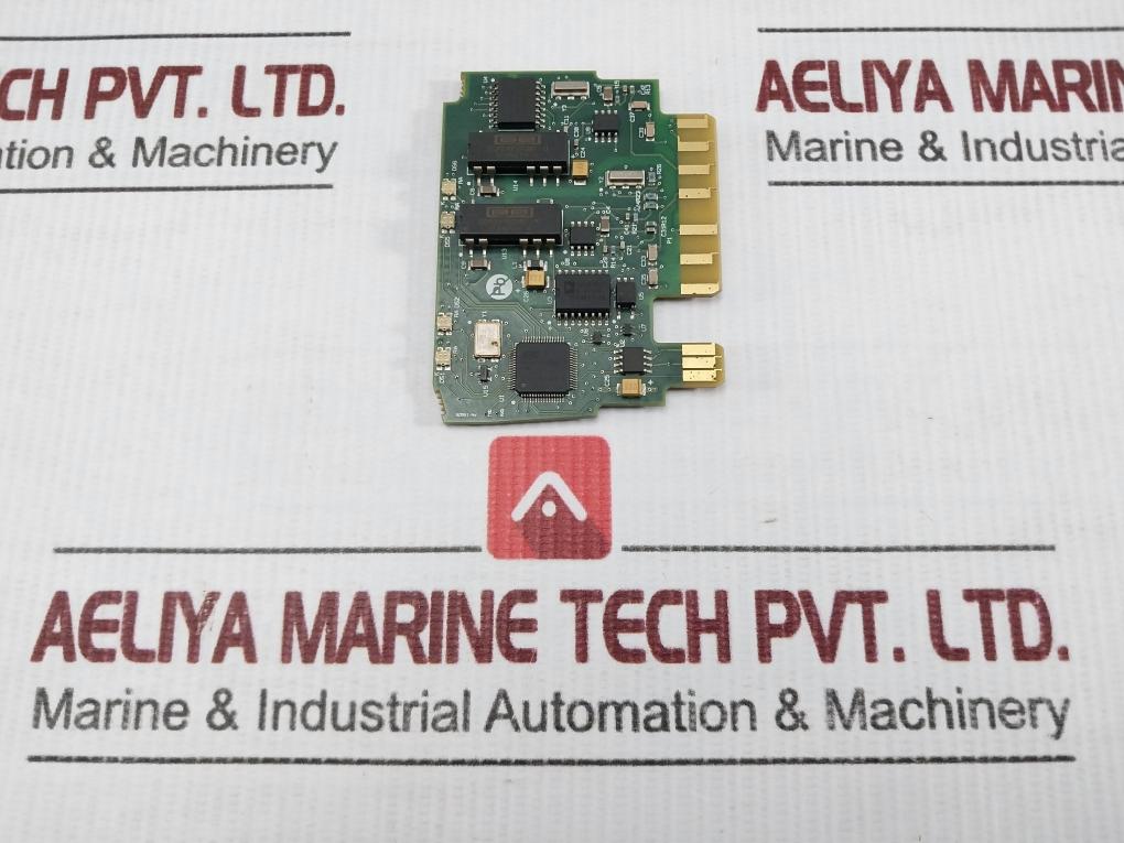 Used Condition Printed Circuit Board Spn-90352