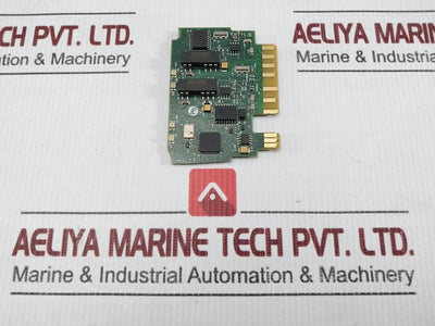 Used Condition Printed Circuit Board Spn-90352