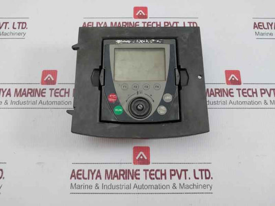 Used Condition Remote Graphic Terminal Vw3A1101 Schneider Electric