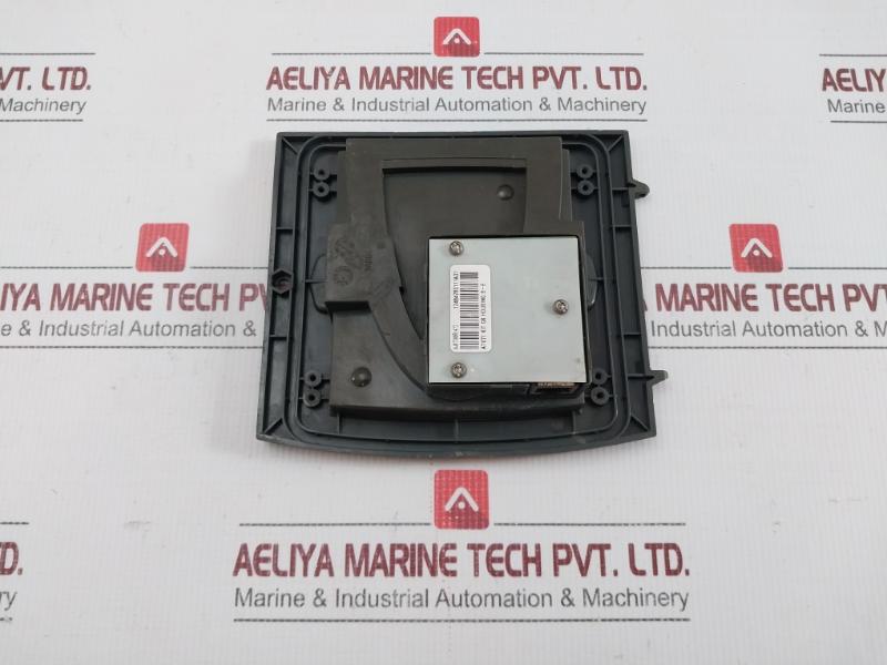 Used Condition Remote Graphic Terminal Vw3A1101 Schneider Electric