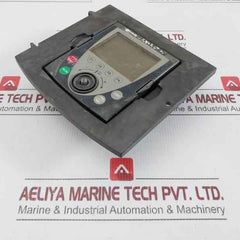 Used Condition Remote Graphic Terminal Vw3A1101 Schneider Electric