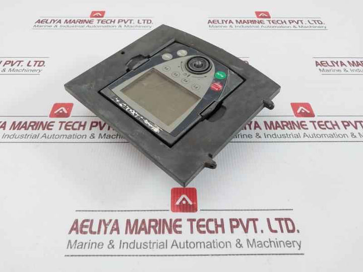 Used Condition Remote Graphic Terminal Vw3A1101 Schneider Electric