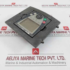 Used Condition Remote Graphic Terminal Vw3A1101 Schneider Electric