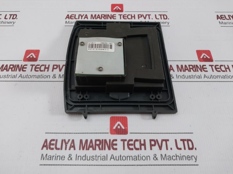 Used Condition Remote Graphic Terminal Vw3A1101 Schneider Electric