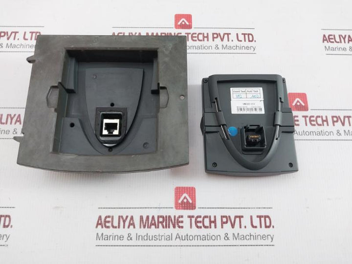 Used Condition Remote Graphic Terminal Vw3A1101 Schneider Electric