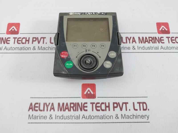 Used Condition Remote Graphic Terminal Vw3A1101 Schneider Electric