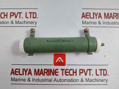 Used Condition Resistor Kri00G350Ohmj