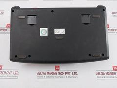 Used Condition Rifatron Cyber Cctv Keyboard Security System Controller 12Vdc 1A Ic-3000