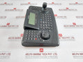 Used Condition Rifatron Cyber Cctv Keyboard Security System Controller 12Vdc 1A Ic-3000