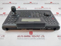 Used Condition Rifatron Cyber Cctv Keyboard Security System Controller 12Vdc 1A Ic-3000