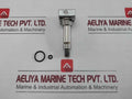 Used Condition Solenoid Valve Brand Janatics
