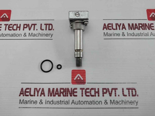Used Condition Solenoid Valve Brand Janatics