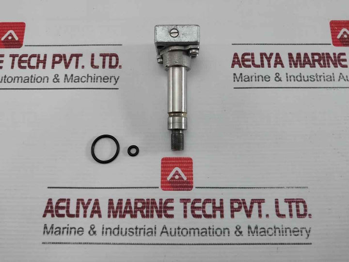 Used Condition Solenoid Valve Brand Janatics
