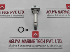 Used Condition Solenoid Valve Brand Janatics