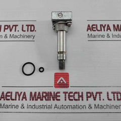 Used Condition Solenoid Valve Brand Janatics