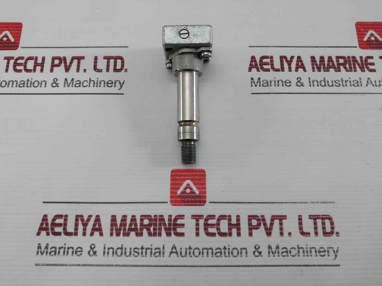 Used Condition Solenoid Valve Brand Janatics
