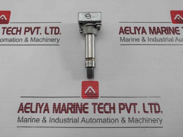 Used Condition Solenoid Valve Brand Janatics
