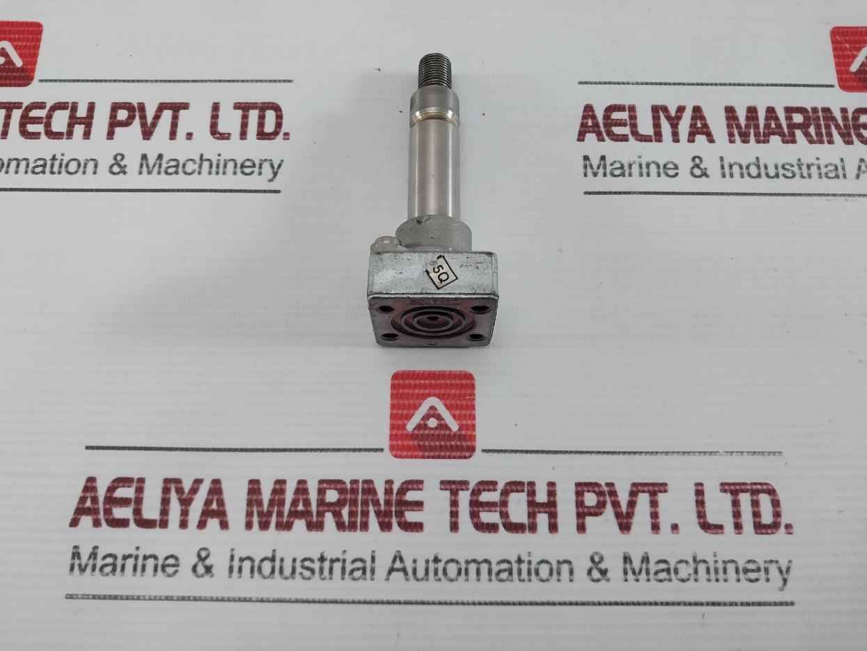 Used Condition Solenoid Valve Brand Janatics