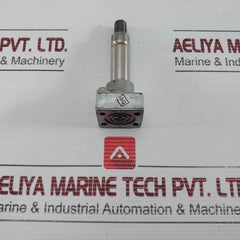 Used Condition Solenoid Valve Brand Janatics
